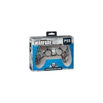 Carcasa Warfare PS5 - Estuches y protectores gaming - Los mejores