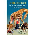 La muy catastrófica visita al zoo
