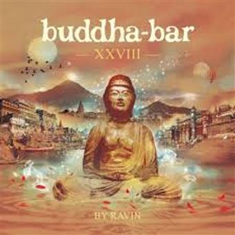 Lp-buddha bar xxviii (2lp blanco)