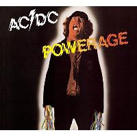 Powerage - Vinilo