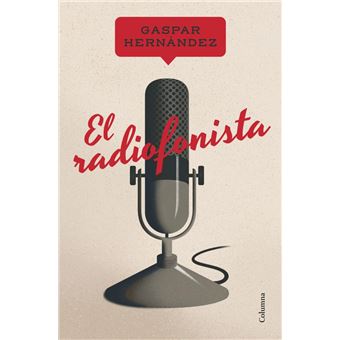 El radiofonista