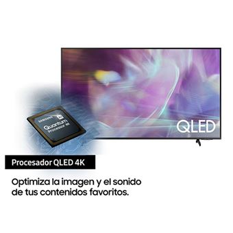 TV LED 65' Philips The One Ambilight 65PUS8558 4K UHD HDR Smart Tv - TV LED  - Los mejores precios