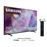 TV QLED 50'' Samsung QE50Q60A 4K UHD HDR Smart TV