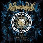 Cycle Of The Dying Sun  - CD