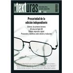 Texturas 58-Precariedad De La Edicion Independiente