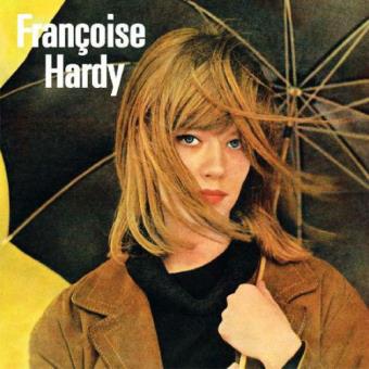Françoise Hardy - 1