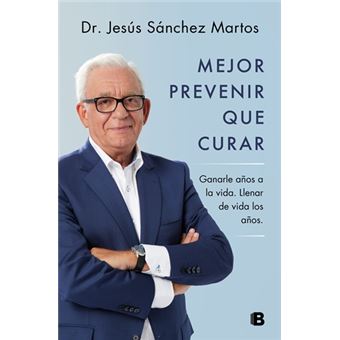 Mejor prevenir que curar