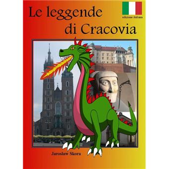 Le leggende di Cracovia - 1