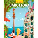 Barcelona -tot sobre-