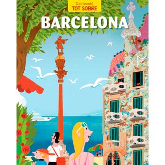 Barcelona -tot sobre-