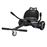 Silla para hoverboard Smartgyro Go-Kart Negro_0