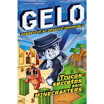 Gelo Sobrevive al desafío imposible - 1