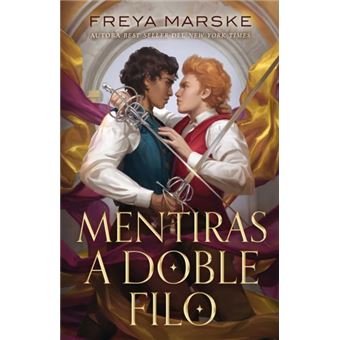 Mentiras a doble filo