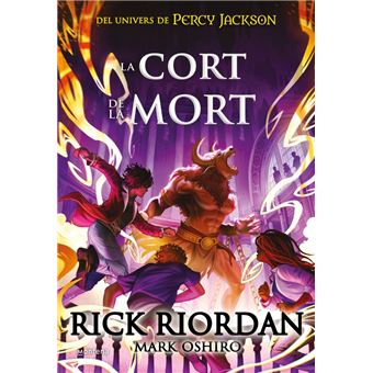 La cort de la mort