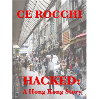 Hacked: A Hong Kong Story - 1