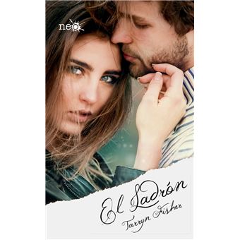 El ladrón - 1