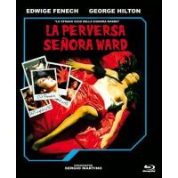 La perversa señora Ward - Blu-Ray