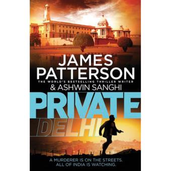Private delhi-random house uk