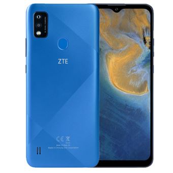 ZTE Blade A51 6,52'' 32GB Azul