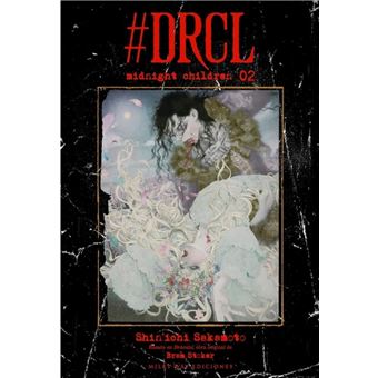 #DRCL Midnight children  2