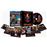 Juez Dreed Ed Especial Coleccionista - Blu-Ray + Postales_3
