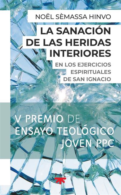 Ppc Editorial La Sanación De Las Heridas Interiores