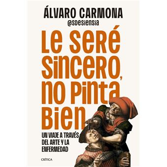 Le seré sincero, no pinta bien