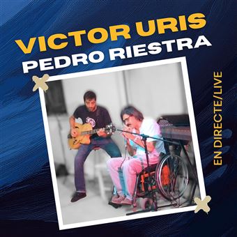 En directe / Live - CD
