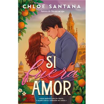 Si fuera amor