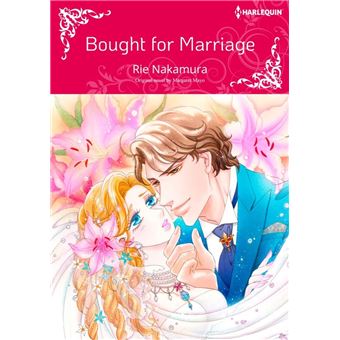 BOUGHT FOR MARRIAGE - 1