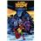 El Joven Hellboy: La Tierra Oculta