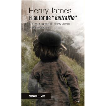 El Autor De Beltraffio