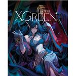El Arte De Xgreen