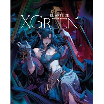 El Arte De Xgreen