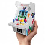 Consola Retro My Arcade Micro Player Tetris