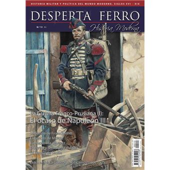 La Guerra Franco-Prusiana (I): El Ocaso de Napoleón III