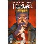 Hellblazer vol. 2 de 26 (segunda edición)