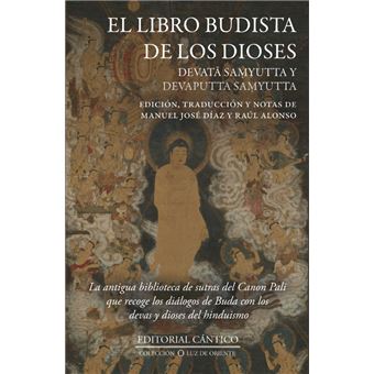 El Libro Budista De Los Dioses