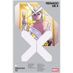Reinado De X 12