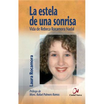 La estela de una sonrisa