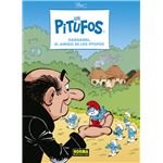 Los Pitufos 42. Gargamel, El Amigo De Los Pitufos