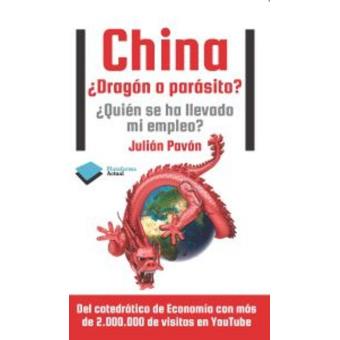 China. Dragón o parásito