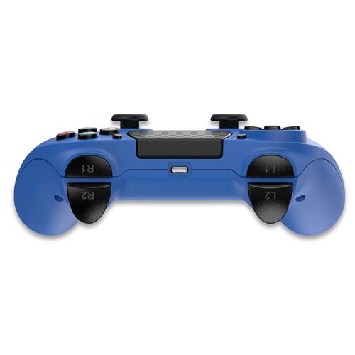 Mando DualShock 4 Azul V2 PS4 - Mando consola - Los mejores