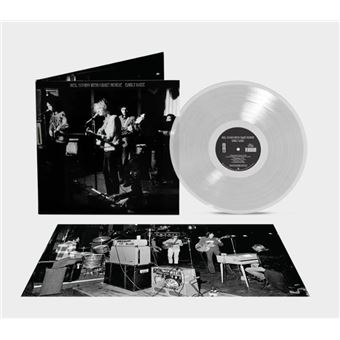 Early Daze - Vinilo Transparente