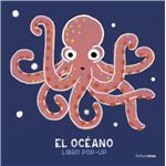 El océano. Libro pop-up