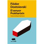 El senyor Prokhartxin