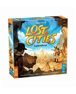 LOST CITIES (EXPLORADORES) - Imagen 2