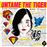 Untame the Tiger - Vinilo