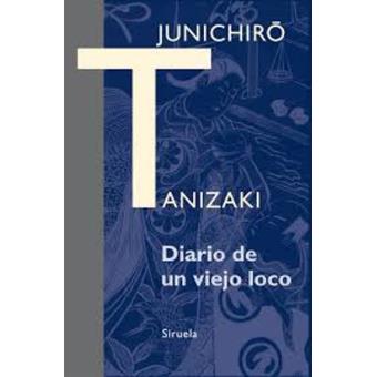 Diario de un viejo loco
