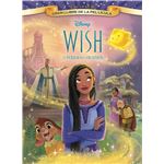 Wish: El poder dels desitjos. Gran Llibre de la pellícula